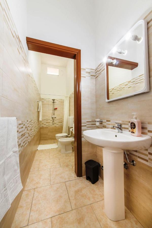 Villa Silvia Luxury Residence Taviano  Exterior foto
